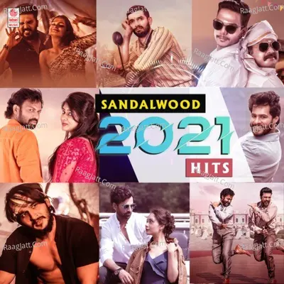 Sandalwood 2021 Hits - Ritvik Muralidhar