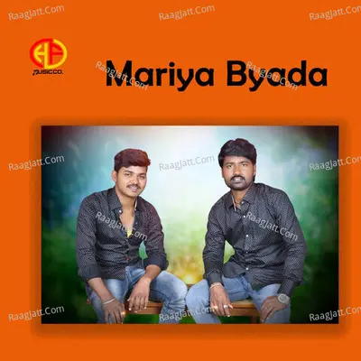 Mariya Byada Cover