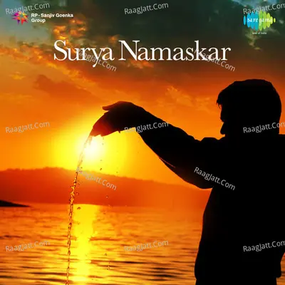 Surya Namaskar - Swapnil Bandodkar
