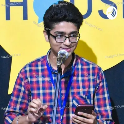 Poetry Talks with Amandeep Singh - season - 1 - Amandeep Singh