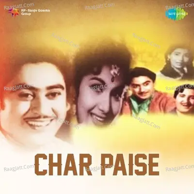Char Paise Poster