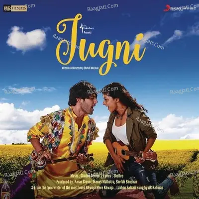Jugni Poster
