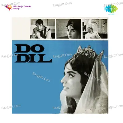 Do Dil - Mohammed Rafi
