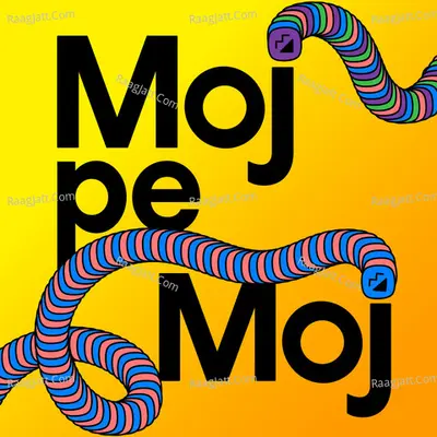 Moj Pe Moj Cover