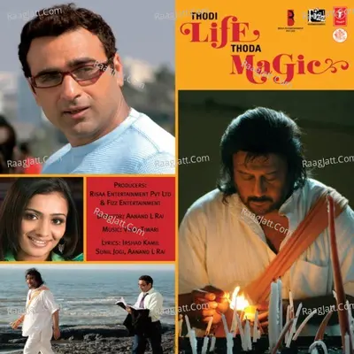Thodi Life Thoda Magic Poster