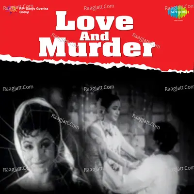 Love And Murder - Mohammed Rafi
