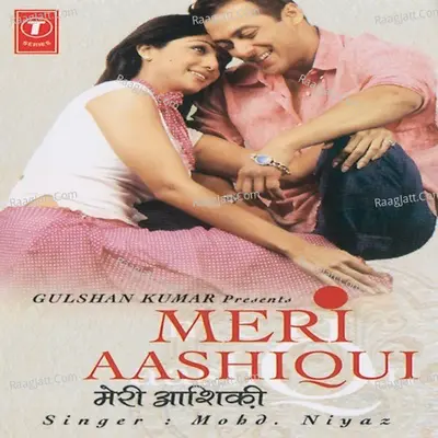 Meri Aashiqui Poster