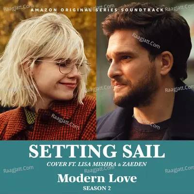 Setting Sail (From "Modern Love Season 2" Soundtrack) Cover