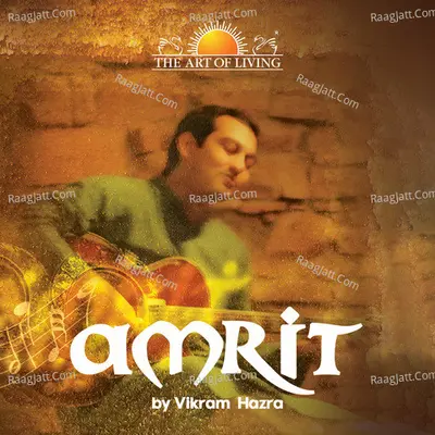 Amrit Poster
