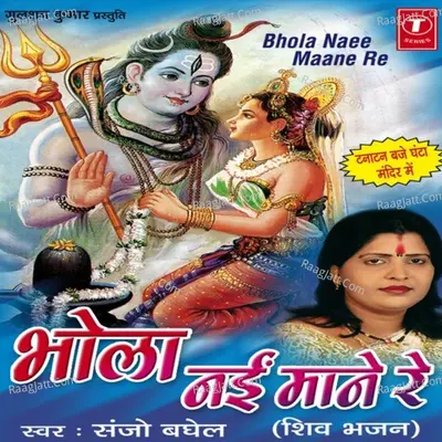 Bhola Naee Maane Re - Sanjo Baghel