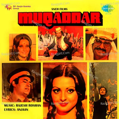 Muqaddar - Asha Bhosle