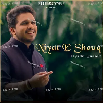Niyat E Shauq Cover