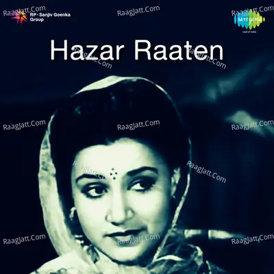Hazar Raaten - Shamshad Begum