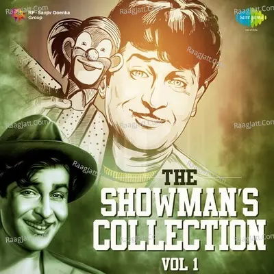 The Showmans Collection Vol. 1 - Mukesh