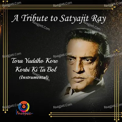 Tora Yuddho Kore Korbi Ki ta Bol - Single Cover