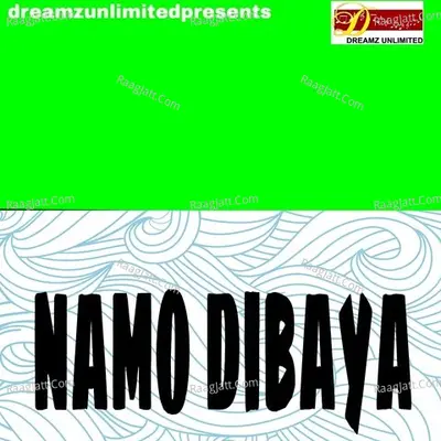 Namo dibaya Cover