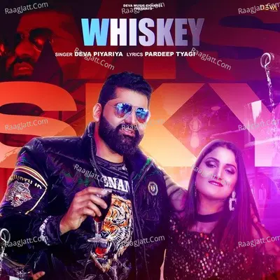 Whiskey Cover