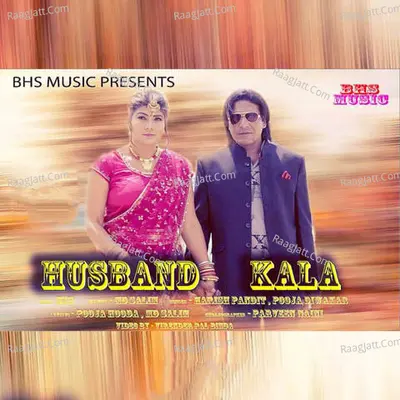 Husband Kala Cover
