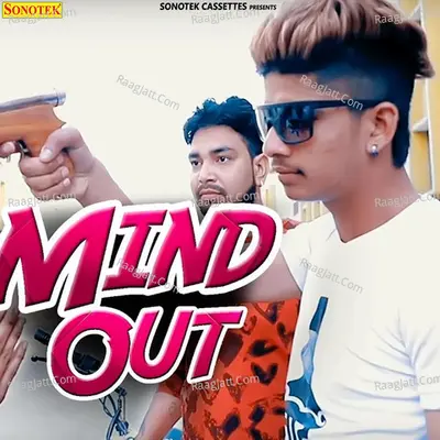 Mind Out Cover