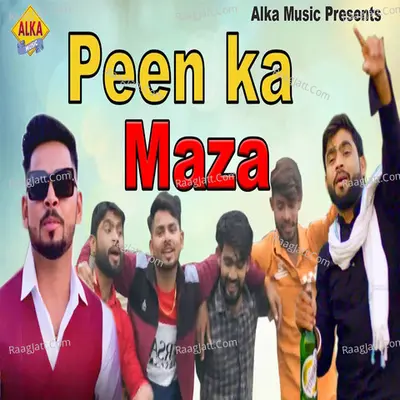 Peen Ka Maza Cover