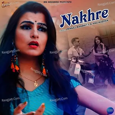 Nakhre - Single