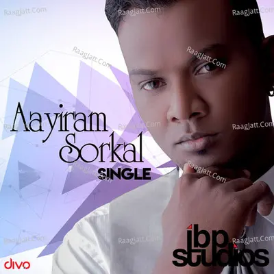 Aayiram Sorkal (Single) Cover