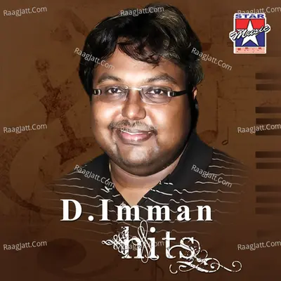 D. Imman Hits - D.Imman