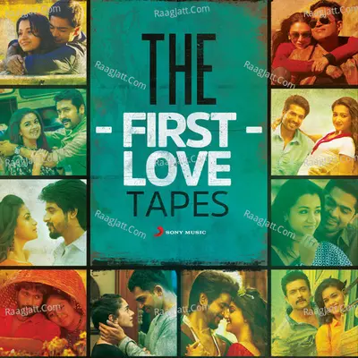 The First Love Tapes - Harris Jayaraj