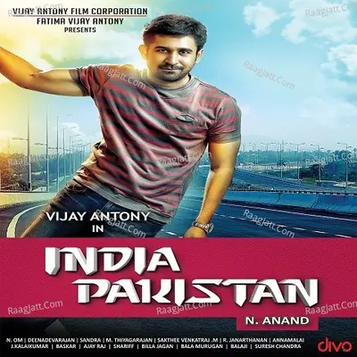 India Pakistan - Deena Devrajan