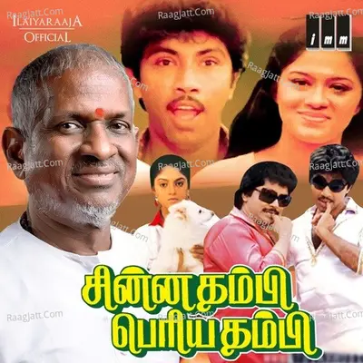 Chinna Thambi Periya Thambi - Ilaiyaraaja