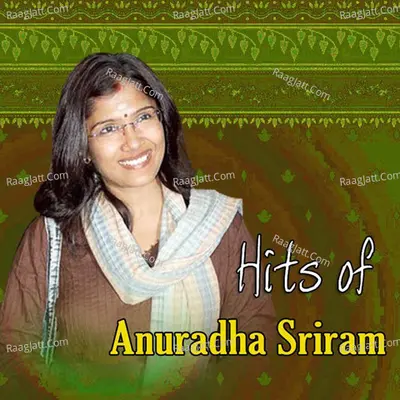 Hits of Anuradha Sriram Poster