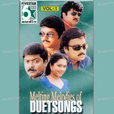 Melting Melodies of Duet Songs - Yugabharathi