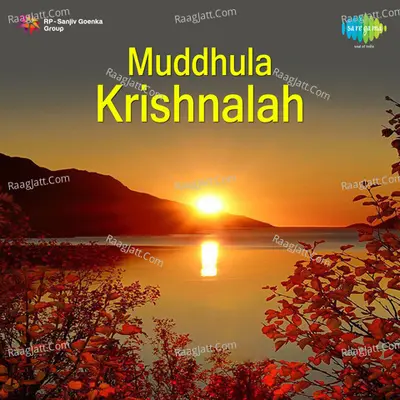 Muddhula Krishnalah Cover