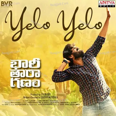 Bhari Taraganam Poster