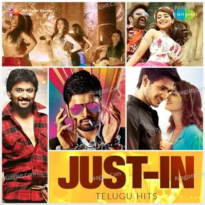 Just-In  (Telugu Hits) - Various Artists