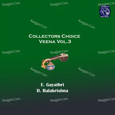 Collectors Choice Veena, Vol. 3 (Live) - Annamacharya