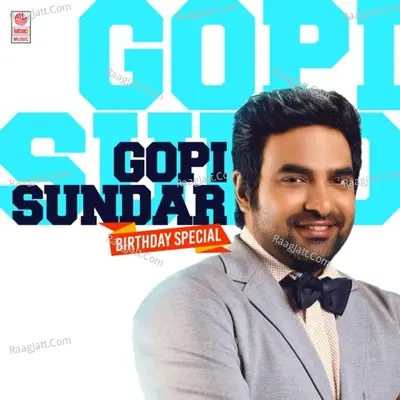 Gopi Sundar Birthday Special Poster