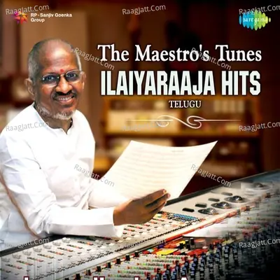 The Maestros Tunes - Ilaiyaraaja Hits - Telugu Poster