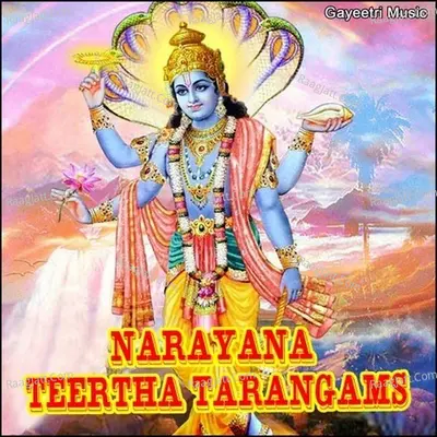 Narayana Teertha Tarangams - Mahamahopadhyaya Dr.Nookala Chinna Sathyanarayana