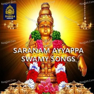 Saranam Ayyappa Swamy Songs - 