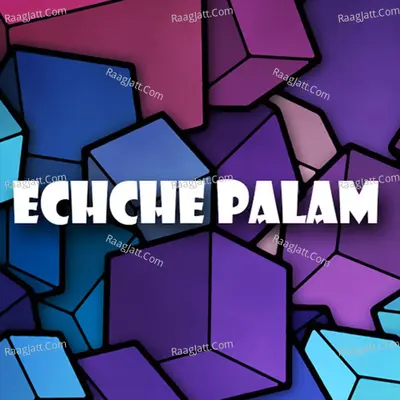 Echche Palam Poster