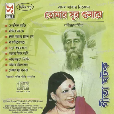 Tomar Sur Sunaye Poster
