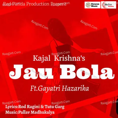 Jau Bola