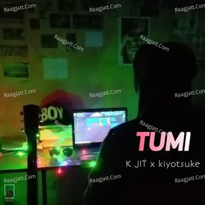 Tumi (K Jit X Kiyotsuke)