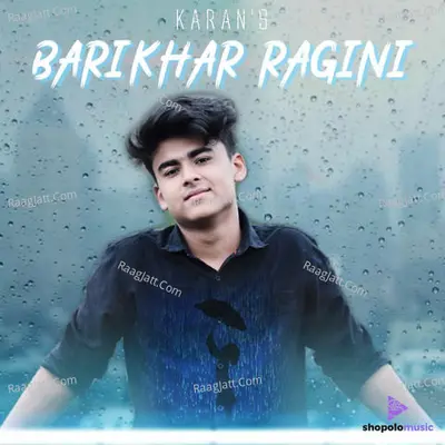 Barikhar Ragini Cover