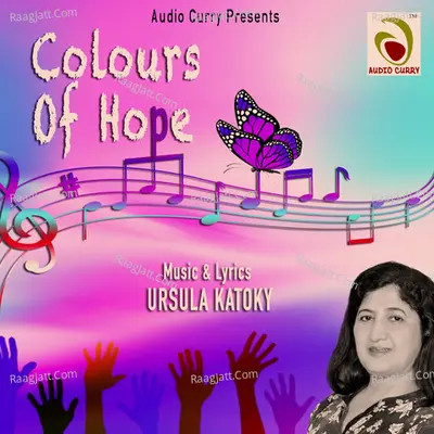 Colours Of Hope - Ursula Katoky