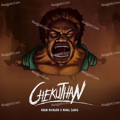 Chekuthan Cover