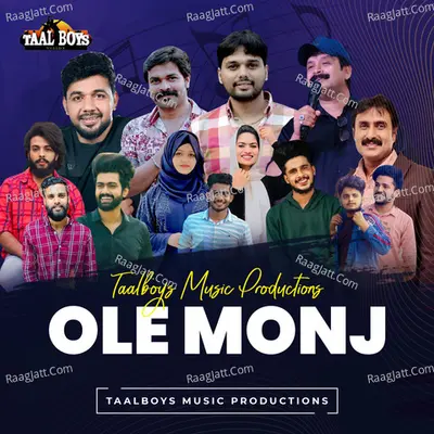 Ole Ole Kanan Enthoru Chelu (From "Ole Monj")