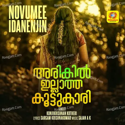 Kunjikrishnan Kotheri