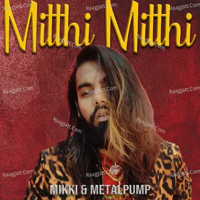 Mitthi Mitthi Cover